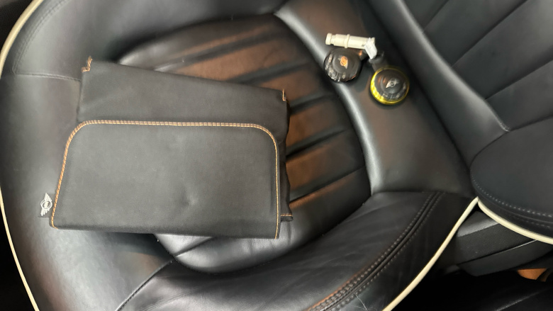 MINI Countryman 1.6 Cooper S 190 5dr [Chili/Media Pack] Petrol Hatchback